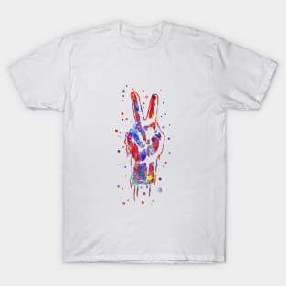 Peace T-Shirt